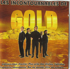 Gold (Les incontournables).