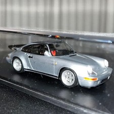 Spark Ruf Ctr 1988 Porsche