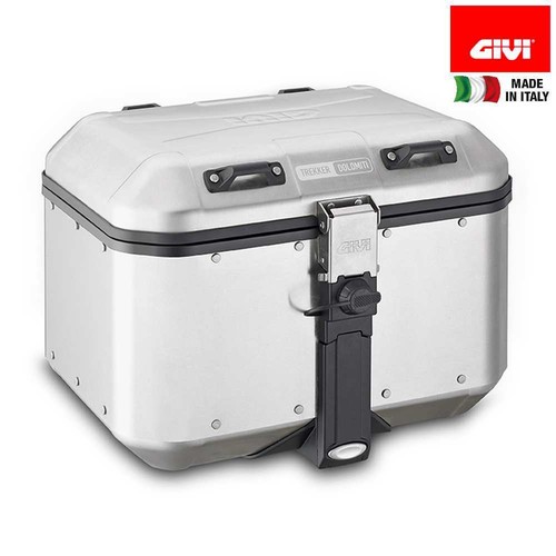 Coffre top case moto scooter - case,