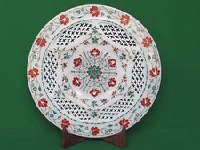 Marbre Plaque Incrustation