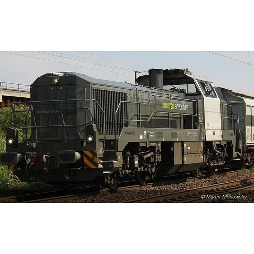Arnold 9059 - arnold, tt