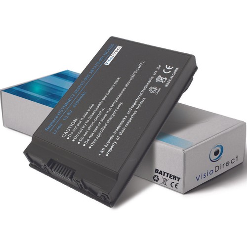 Batterie pour ordinateur