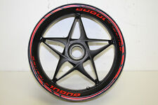 Jante Arrière Roue Mv Agusta