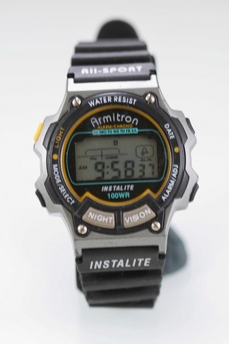 Montre homme armitron m112 - montre,