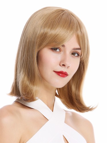 Perruque femme longbob - perruque,