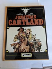 JONATHAN CARTLAND BLANC