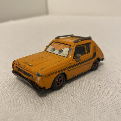 Voiture miniature disney pixar - voiture,