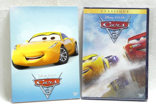 Cars dans fourreau fnac - cars,