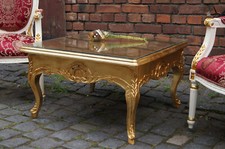 PROMOTION: Table basse 80x80cm