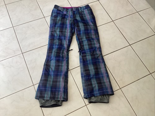 Pantalon ski snowboard - pantalon,