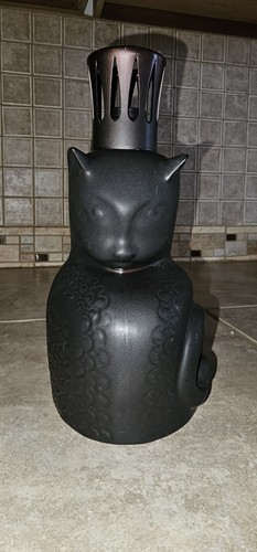 Askja lampe berger - lampe,
