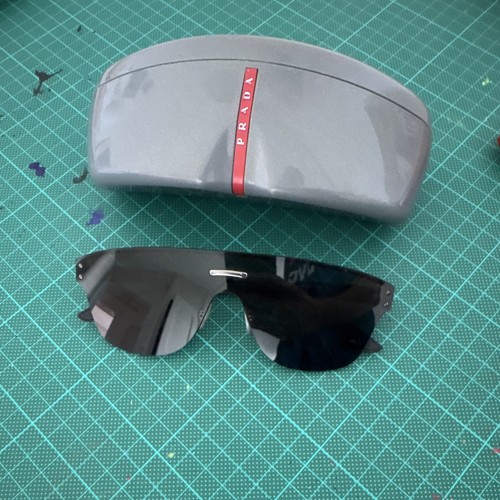 Prada lunettes soleil - prada,