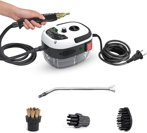 2500w nettoyeur vapeur - 2500w,
