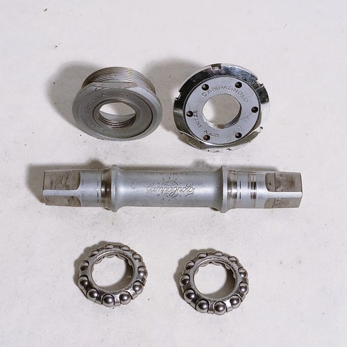 Boitier pedalier campagnolo - de,