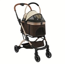 Poussette Tout Terrain XXL