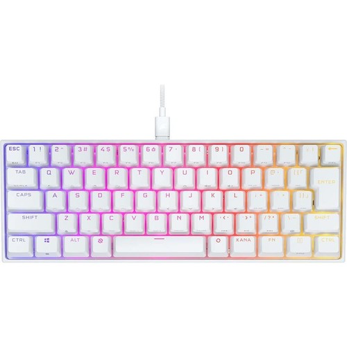 Clavier jeu mécanique - de,