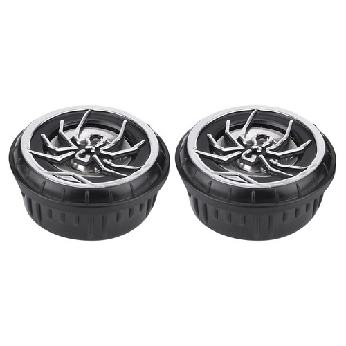 2pcs creative auto - 2pcs, spider