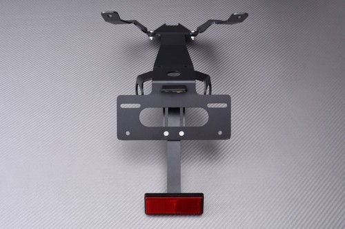 Support plaque avdb - support,