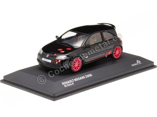 2008 renault megane r26 - 2008,