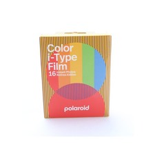 Film Polaroid Couleur I-Type 16 Images + NEUF (280077)