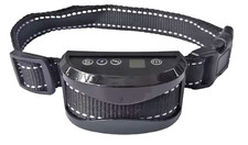 Collier anti aboiement chien - collier,