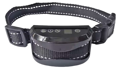 Collier anti aboiement chien - anti-aboiement,