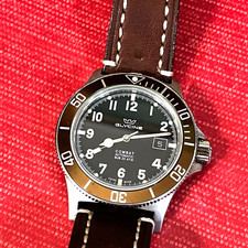 Men’s Glycine Combat Sub