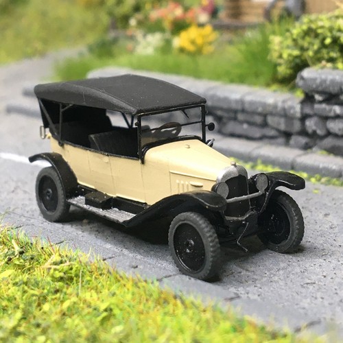 Citroën type torpédo 10 - citroën,,