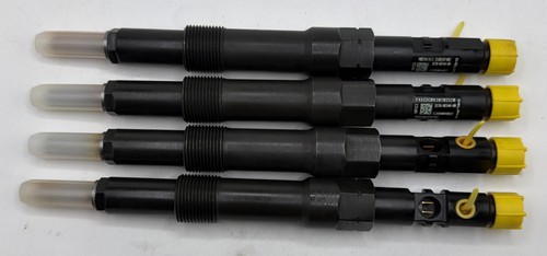 Set injecteurs originales - 4,