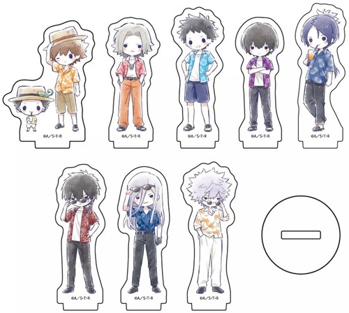 Collection adulte katekyo - collection,