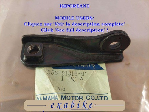 Support moteur pour - pour, yamaha