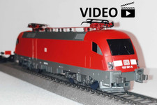 PIKO 57816 H0 Locomotive