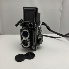 Minolta autocord cds 6x6 120 - minolta,