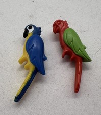 Playmobil Parrots Parrot