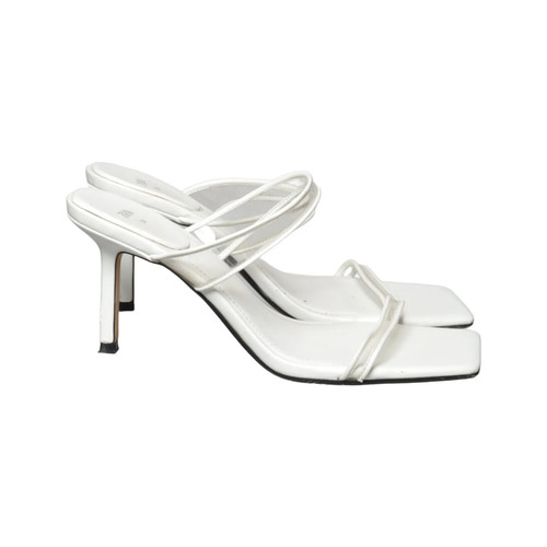 Zara sandales taille - zara,,