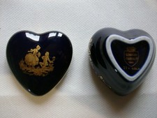 coffret boite à bijoux