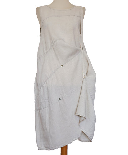 Robe barbara lang paris - barbara,