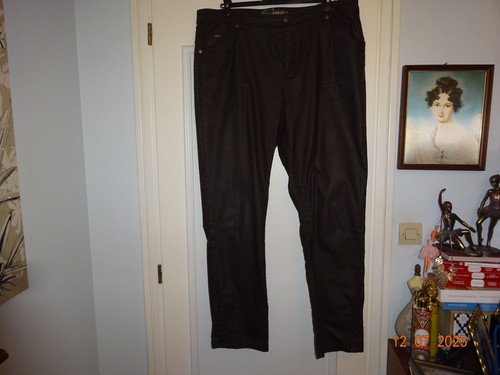 Pantalon marque fred - 50, "fred