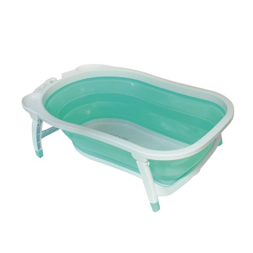 Baignoire bébé pliable - bébé,,