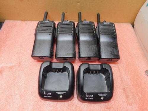 Icom f24 two - two-way, radio