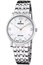 Festina Montre Femme Avec
