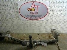 Attelage (boule de remorquage)