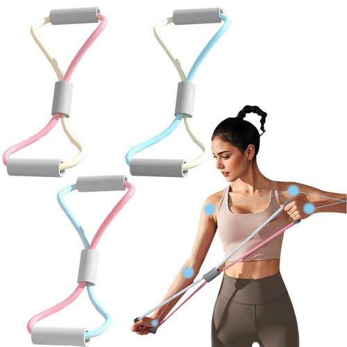 Elastique musculation - musculation, 3