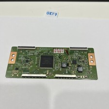 Carte T-CON TCON 6870C-0402C
