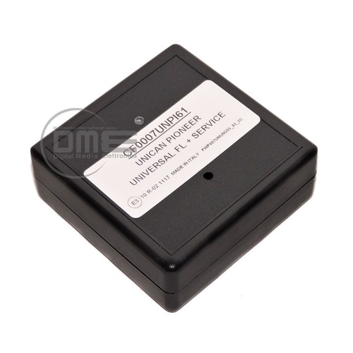 Interface ecu commandes - ecu,