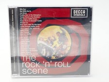 CD - COMPILATION - THE ROCK