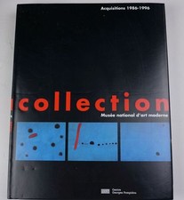 Acquisitions 1986-1996 du