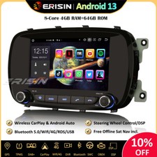 8-Core Android 13 Autoradio