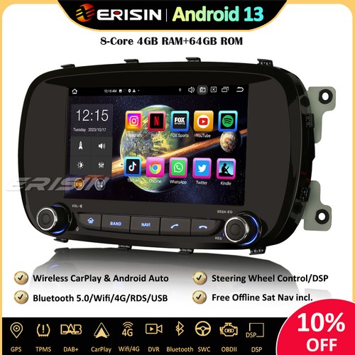Core android autoradio - android,