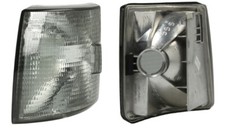 CLIGNOTANT AVANT GAUCHE POUR